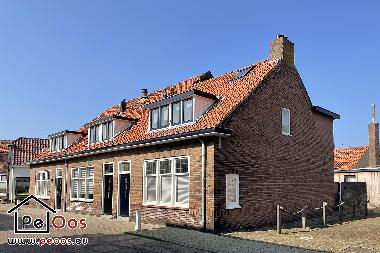 Maison de vacances /en/au Katwijk aan Zee (Zuid-Holland)ou appartement ou maison de vacances