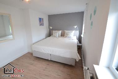 Maison de vacances /en/au Katwijk aan Zee (Zuid-Holland)ou appartement ou maison de vacances