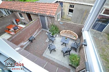 Maison de vacances /en/au Katwijk aan Zee (Zuid-Holland)ou appartement ou maison de vacances