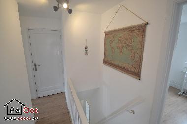 Maison de vacances /en/au Katwijk aan Zee (Zuid-Holland)ou appartement ou maison de vacances