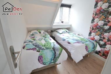 Maison de vacances /en/au Katwijk aan Zee (Zuid-Holland)ou appartement ou maison de vacances
