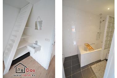 Maison de vacances /en/au Katwijk aan Zee (Zuid-Holland)ou appartement ou maison de vacances