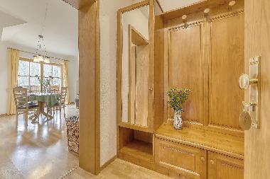 Appartement de vacances /en/au Spiegelau (Niederbayern)ou appartement ou maison de vacances