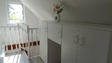 Maison de vacances /en/au NIEDERHASLACH (Bas-Rhin)ou appartement ou maison de vacances