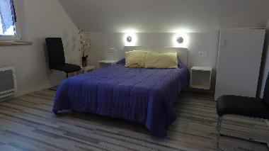 Maison de vacances /en/au NIEDERHASLACH (Bas-Rhin)ou appartement ou maison de vacances