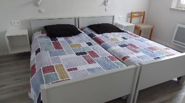 Maison de vacances /en/au NIEDERHASLACH (Bas-Rhin)ou appartement ou maison de vacances