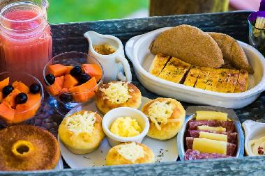 Appartement de vacances �/en/au Imbassa� (Bahia)ou appartement ou maison de vacances