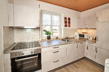 Appartement de vacances /en/au Oberscheidweiler (Eifel - Ahr)ou appartement ou maison de vacances