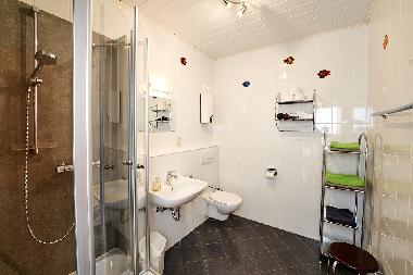 Appartement de vacances /en/au Oberscheidweiler (Eifel - Ahr)ou appartement ou maison de vacances