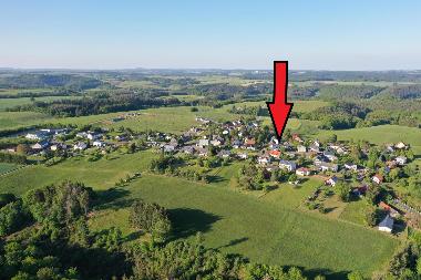 Appartement de vacances /en/au Oberscheidweiler (Eifel - Ahr)ou appartement ou maison de vacances