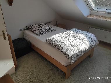 Appartement de vacances /en/au Berlin (Spandau)ou appartement ou maison de vacances