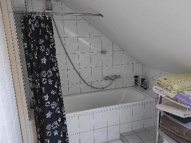Appartement de vacances /en/au Berlin (Spandau)ou appartement ou maison de vacances