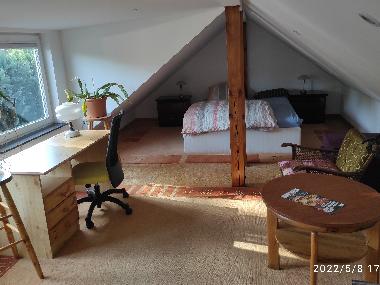 Appartement de vacances /en/au Berlin (Spandau)ou appartement ou maison de vacances