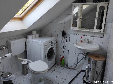 Appartement de vacances /en/au Berlin (Spandau)ou appartement ou maison de vacances