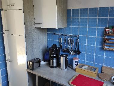 Appartement de vacances /en/au Berlin (Spandau)ou appartement ou maison de vacances