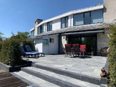 Maison de vacances /en/au Lemmer (Friesland)ou appartement ou maison de vacances