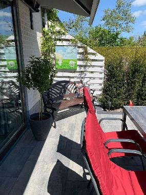 Maison de vacances /en/au Lemmer (Friesland)ou appartement ou maison de vacances