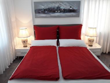 Appartement de vacances �/en/au Mahmutlar (Antalya)ou appartement ou maison de vacances