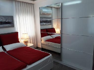 Appartement de vacances �/en/au Mahmutlar (Antalya)ou appartement ou maison de vacances