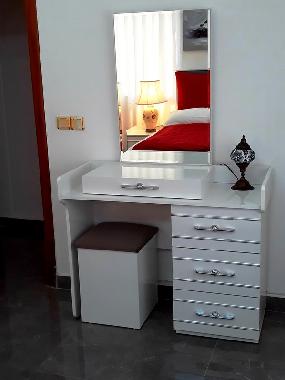 Appartement de vacances �/en/au Mahmutlar (Antalya)ou appartement ou maison de vacances