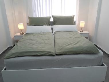 Appartement de vacances �/en/au Mahmutlar (Antalya)ou appartement ou maison de vacances