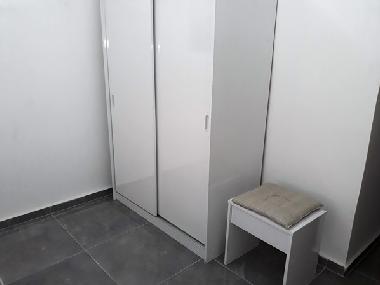 Appartement de vacances �/en/au Mahmutlar (Antalya)ou appartement ou maison de vacances