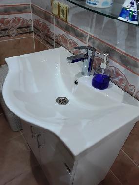 Appartement de vacances �/en/au Mahmutlar (Antalya)ou appartement ou maison de vacances