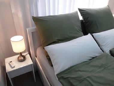 Appartement de vacances �/en/au Mahmutlar (Antalya)ou appartement ou maison de vacances