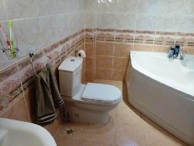 Appartement de vacances �/en/au Mahmutlar (Antalya)ou appartement ou maison de vacances