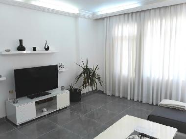 Appartement de vacances �/en/au Mahmutlar (Antalya)ou appartement ou maison de vacances