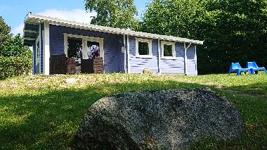 Maison de vacances /en/au Westerholz (Ostsee-Festland)ou appartement ou maison de vacances