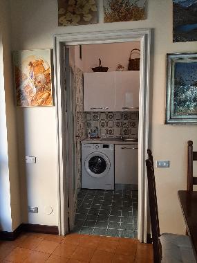 Appartement de vacances �/en/au Lesa (Novara)ou appartement ou maison de vacances