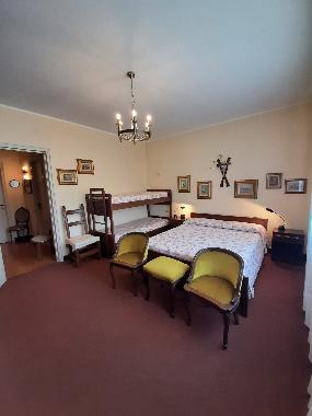 Appartement de vacances �/en/au Lesa (Novara)ou appartement ou maison de vacances