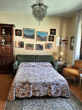 Appartement de vacances �/en/au Lesa (Novara)ou appartement ou maison de vacances