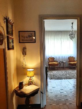 Appartement de vacances �/en/au Lesa (Novara)ou appartement ou maison de vacances