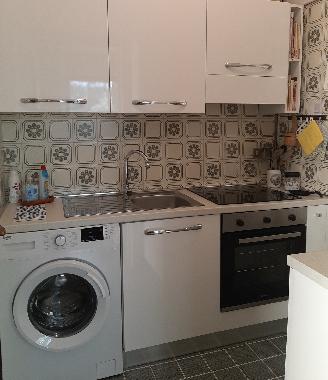 Appartement de vacances �/en/au Lesa (Novara)ou appartement ou maison de vacances