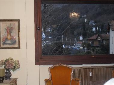 Appartement de vacances �/en/au Lesa (Novara)ou appartement ou maison de vacances