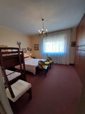 Appartement de vacances �/en/au Lesa (Novara)ou appartement ou maison de vacances