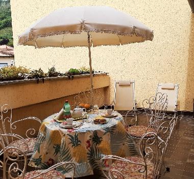 Appartement de vacances �/en/au Lesa (Novara)ou appartement ou maison de vacances