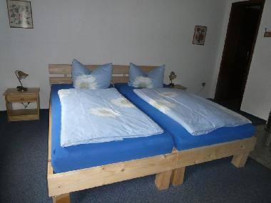 Maison de vacances /en/au Sauerthal (Rheintal, Lahn, Taunus)ou appartement ou maison de vacances
