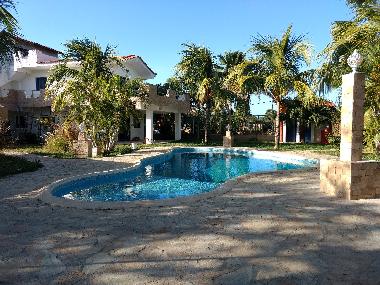 Maison de vacances �/en/au El Cardon (Nueva Esparta)ou appartement ou maison de vacances