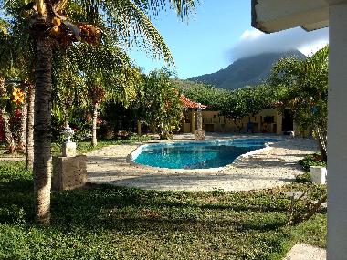 Maison de vacances �/en/au El Cardon (Nueva Esparta)ou appartement ou maison de vacances