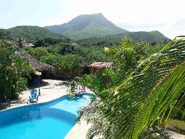 Maison de vacances �/en/au El Cardon (Nueva Esparta)ou appartement ou maison de vacances
