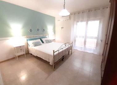 Maison de vacances �/en/au torre suda (Lecce)ou appartement ou maison de vacances