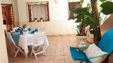 Maison de vacances �/en/au torre suda (Lecce)ou appartement ou maison de vacances