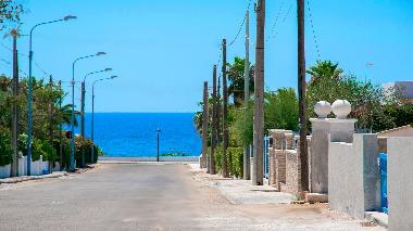 Maison de vacances �/en/au torre suda (Lecce)ou appartement ou maison de vacances
