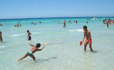 Maison de vacances �/en/au torre suda (Lecce)ou appartement ou maison de vacances