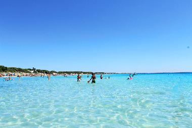 Maison de vacances �/en/au torre suda (Lecce)ou appartement ou maison de vacances