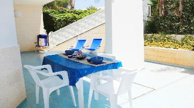 Maison de vacances /en/au torre suda (Lecce)ou appartement ou maison de vacances