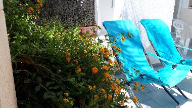 Maison de vacances /en/au torre suda (Lecce)ou appartement ou maison de vacances